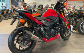 SUZUKI GSX-S750 ABS 2019 C533F