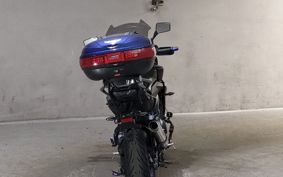 YAMAHA TRACER 9 GT 2020 RN51J