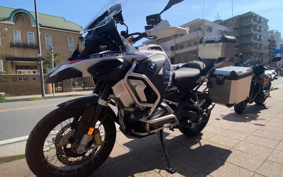 BMW R1250GS ADVENTURE 2024 0M11