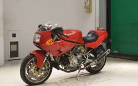 DUCATI 900SS 1995