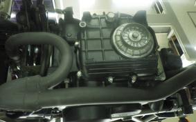 HONDA VTR 250 Gen. 2 MC33