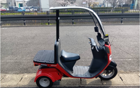 HONDA GYRO TA03