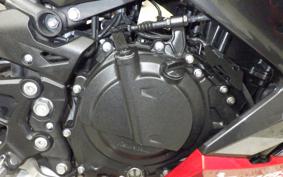 KAWASAKI NINJA 400 2018 EX400G