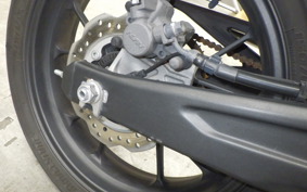 HONDA CB125 R JC79