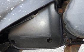 YAMAHA JOG Gen.2 3YJ