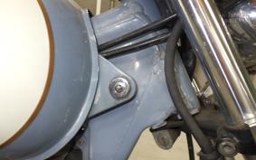 HONDA REBEL 250 2006 MC13