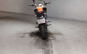 KTM 200 DUKE JUC4G