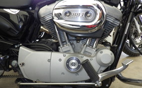 HARLEY XL883C 2005