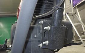HONDA CG125 2008