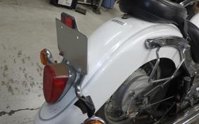 YAMAHA DRAGSTAR 400 CLASSIC 2004 VH01J
