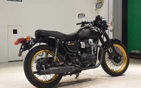 KAWASAKI W800 2013 EJ800A