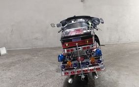 HARLEY HARLEY FLHTC1340 DJL