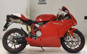 DUCATI 999 S 2006