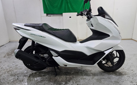HONDA PCX 160 KF47