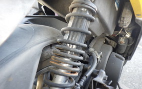 YAMAHA BW S125 Gen.2 SED9J