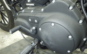 HARLEY XL883N 2009