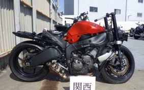 KAWASAKI ZX-6RA(ショルイナシ