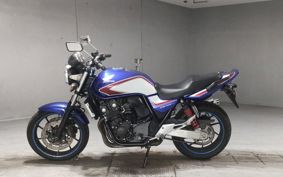 HONDA CB400SFV-4 2020 NC42