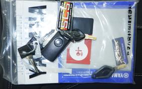 YAMAHA X-MAX 250 2021 SG70J