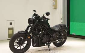 HONDA REBEL 500 A 2020 PC60