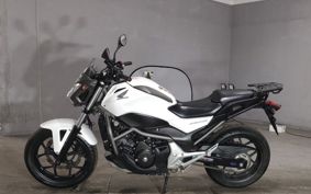 HONDA NC700S DCT 2013 RC61