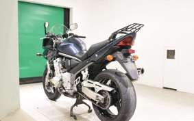 SUZUKI BANDIT 1250 SA 2007 GW72A