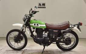 KAWASAKI 250TR BJ250F
