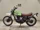Фото Kawasaki 250TR с японского аукциона