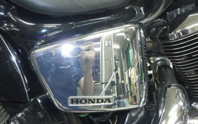 HONDA SHADOW 400 2006 NC34