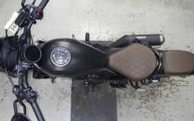 HONDA REBEL 250 S MC49