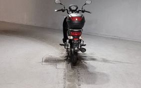 HONDA CROSS CUB 110 JA10