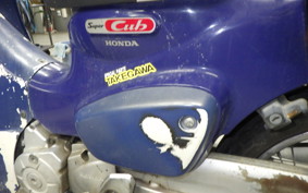 HONDA C50 SUPER CUB AA07