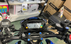SUZUKI GSX-S 1000 2020 GT79B