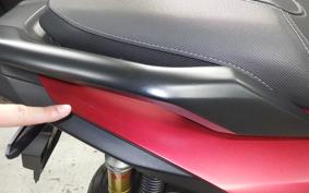 HONDA ADV160 KF54