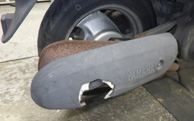 YAMAHA VINO 50 SA10J