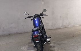 HONDA REBEL 250 S MC49