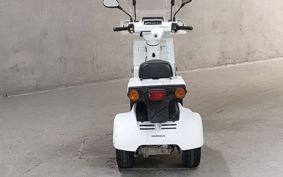 HONDA GYRO TD02