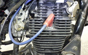 YAMAHA TW225 DG09J
