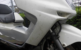 YAMAHA MAJESTY 250 1986 4HC