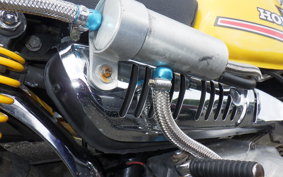 HONDA MONKEY 2016 Z50J