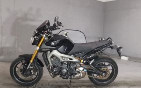 YAMAHA MT-09 2014 RN34J