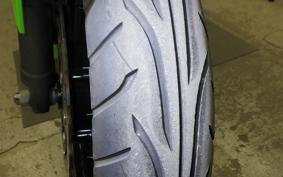 KAWASAKI NINJA 250 2005 EX250Y