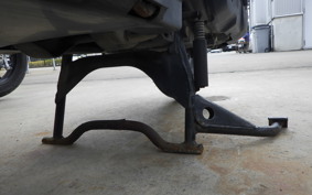 HONDA SPACY 100 JF13