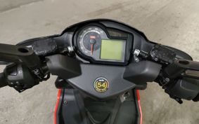 APRILIA SR50R KL