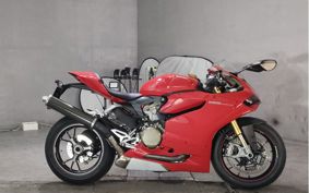 DUCATI 1199PANIGA-RES 2012 H802JA