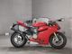 Фото Ducati 1199PANIGA-RES 2012 с японского аукциона