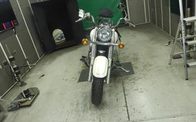 YAMAHA DRAGSTAR 400 CLASSIC  2011 VH02J