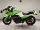 Фото Kawasaki GPZ900R NINJA 1999 с японского аукциона