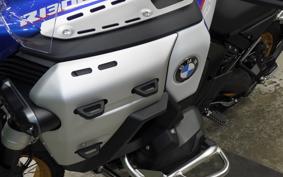 BMW R1300GS Adventure ASA 2026