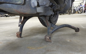 SUZUKI ADDRESS V125 G CF46A